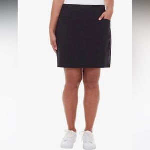Skort